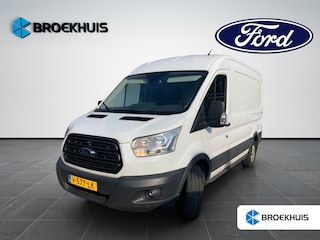 Ford Transit 350 2.0 TDCI L2H2 Trend RWD 170pk | 3500KG Trekgewicht | Trekhaak | Navigatie | Camera