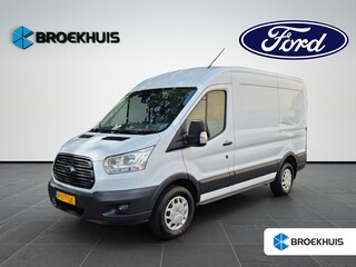 Ford Transit 350 2.0 TDCI L2H2 Trend RWD 170pk | 3500KG Trekgewicht | Trekhaak | Navigatie | Camera