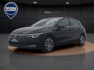 Volkswagen Golf 1.4 eHybrid Style | Navigatie | Camera | ACC | Carplay | Side Assist | 16'' |