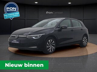 Volkswagen Golf 1.4 eHybrid Style | Navigatie | Camera | ACC | Carplay | Side Assist | 16'' |