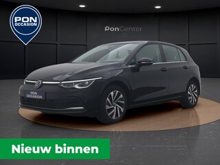 Volkswagen Golf 1.4 eHybrid Style | Navigatie | Camera | ACC | Carplay | Side Assist | 16'' |