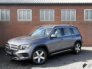 Mercedes-Benz GLB 200 Business Solution AMG 7p.