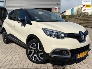Renault Captur 0.9 TCe Dynamique Nieuwe APK