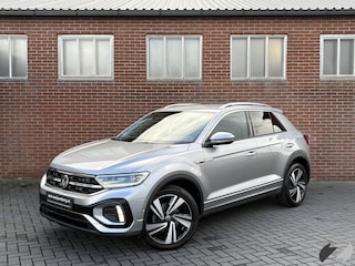 Volkswagen T-Roc 1.5 TSI R-Line
