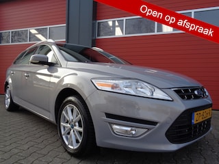 Ford Mondeo Wagon 1.6 Trend Business 120PK Clima Cruise LMV 166DKm