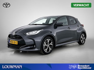 Toyota Yaris 1.5 Hybrid 115 Dynamic | Dealeronderhouden |