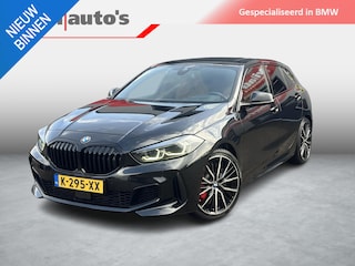 BMW 128ti M-Sport Pano|M-Stoel|Harman|Adapt