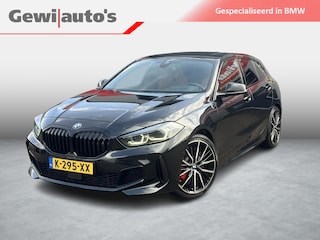 BMW 128ti M-Sport Pano|M-Stoel|Harman|Adapt