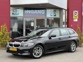 BMW 3-serie Touring 330e High Executive