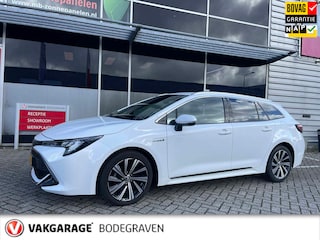 Toyota Corolla Touring Sports 1.8 Hybrid TeamNL / trekhaak / camera
