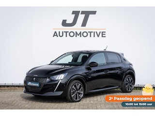 Peugeot 208 1.2 PureTech GT Stoelverwarming | Cruise Control | PDC | Camera | Voorruitverwarming