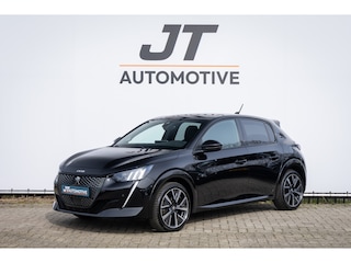 Peugeot 208 1.2 PureTech GT Stoelverwarming | Cruise Control | PDC | Camera | Voorruitverwarming