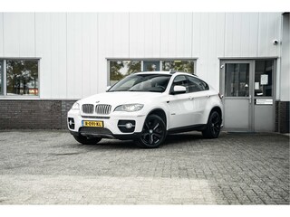 BMW X6 xDrive50i