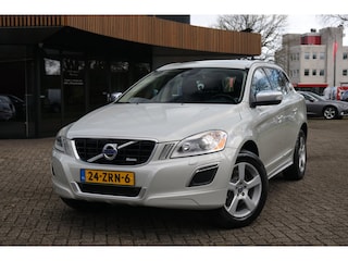 Volvo XC60 2.0 T5 R-Design|Rijklaar!|Camera|Trekhaak|Dealeronderhouden|Clima|Cruise