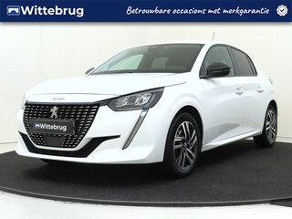 Peugeot 208 1.2 PureTech Allure Pack