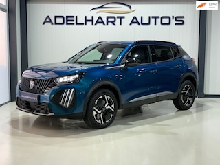 Peugeot 2008 1.2 Hybrid 145 Allure Automaat / Navigatie full map / 360 Camera / Cruise control / Keyless