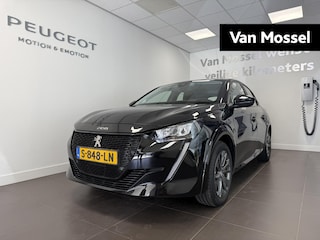 Peugeot 208 EV Active Pack 50 kWh | Navigatie | Apple Carplay/Android Auto | Parkeersensoren | Airco |