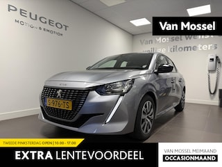 Peugeot 208 1.2 PureTech Active Pack | Navigatie | Apple Carplay/Android Auto | Parkeersensoren | Airco |