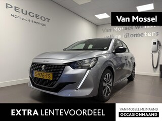 Peugeot 208 1.2 PureTech Active Pack | Navigatie | Apple Carplay/Android Auto | Parkeersensoren | Airco |