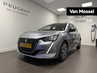 Peugeot 208 1.2 PureTech Active Pack | Navigatie | Apple Carplay/Android Auto | Parkeersensoren | Airco |