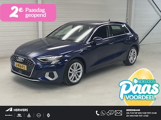 Audi A3 Sportback 35 TFSI Business edition / NL auto / Cruise control / Navigatie.