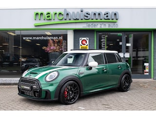 Mini Mini 2.0 Resolute Edition / JCW / PANO / HARMAN KARDON / HEAD UP