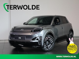 Nissan Micra ADVANCE 52 kWh | Stoel en Stuurverwarming | Adaptieve Cruise Controle | €1000,- Voorraad Korting !!