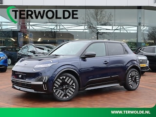 Nissan Micra ADVANCE 52 kWh