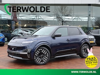 Nissan Micra ADVANCE 52 kWh