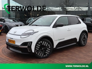 Nissan Micra ADVANCE 52 kWh | Google Navigatie | Parkeercamera | Stoel- en stuurverwarming |