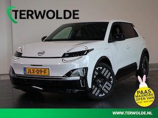 Nissan Micra ADVANCE 52 kWh | Google Navi | Stoel- & Stuurwielverw. | Adapt. Cruise |