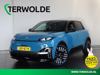 Nissan Micra ADVANCE 52 kWh | Google Navi | Parkeercamera | Adapt. Cruise |