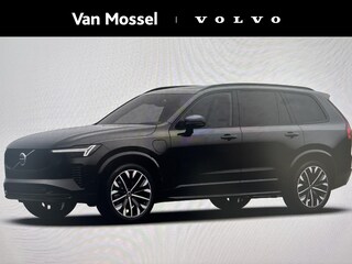 Volvo XC90 2.0 T8 Plug-in hybrid AWD Ultra Dark