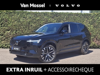 Volvo XC90 2.0 T8 Plug-in hybrid AWD Ultra Dark