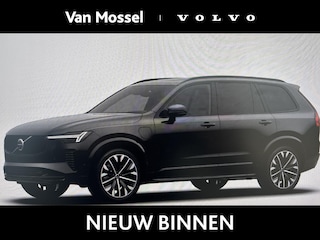 Volvo XC90 2.0 T8 Plug-in hybrid AWD Ultra Dark