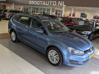 Volkswagen Golf Variant 1.2 TSI Trendline Airco, Cruise Control, Trekhaak, Stuurbekrachtiging