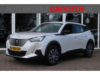 Peugeot 2008 EV Active 50 kWh SOH 89%