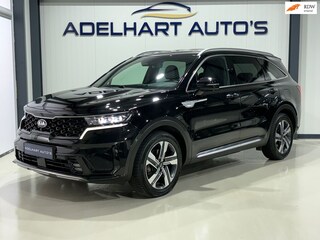 Kia Sorento 1.6 T-GDI Plug-in Hybrid 4WD ExecutiveLine / Lederen interieur / Navigatie full map / 360 Camera / Elektrische stoelen