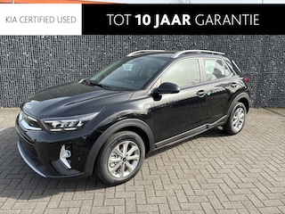 Kia Stonic 1.0 T-GDi MHEV DynamicLine | Nu of Nooit deal! |  Navigatie | Climate Control | Camera | PDC | Cruise Control | Lm Velgen | NIEUW VOORRAAD!