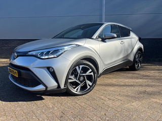 Toyota C-HR 1.8 Hybrid Dynamic