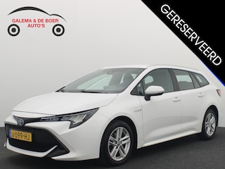 Toyota Corolla Touring Sports 1.8 Hybrid Active LED / CARPLAY / CAMERA / CLIMA / DAB