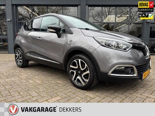 Renault Captur 1.2 TCe Dynamique Automaat (1e eigenaar)