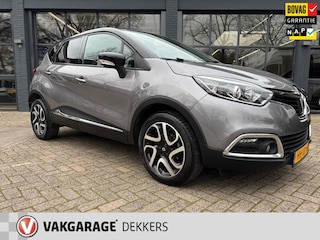 Renault Captur 1.2 TCe Dynamique Automaat (1e eigenaar)
