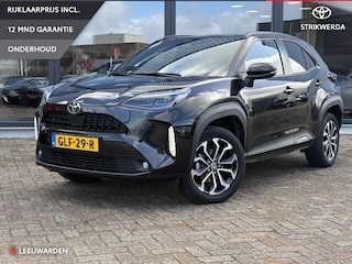 Toyota Yaris Cross 1.5 Hybrid 130 Executive