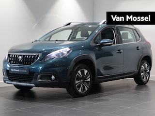 Peugeot 2008 110PK Allure - AUTOMAAT - STOELVERWARMING - TREKHAAK