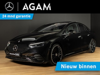 Mercedes-Benz EQE Limousine 500 4Matic AMG Line 91 kWh