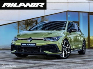 Volkswagen Golf 2.0 TSI GTI Clubsport |Pano|H&K|HUD Nurburg
