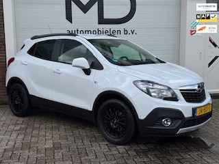 Opel Mokka 1.4 T Edition - Trekhaak-Cruise- 2e eigenaar-NAP
