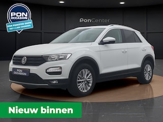 Volkswagen T-Roc 1.0 TSI Style | Navigatie | Camera | Elek Achterklep | Carplay |