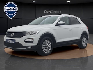 Volkswagen T-Roc 1.0 TSI Style | Navigatie | Camera | Elek Achterklep | Carplay |